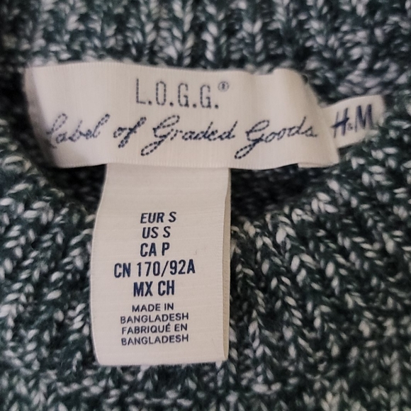 Sweater - Picture 8 of 8